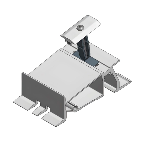 Van der Valk – Valkpro+ P:L10° voor voet zijkant