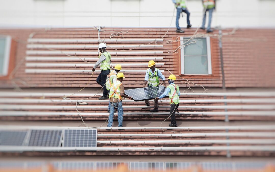 Wat kosten zonnepanelen en wat levert het op?